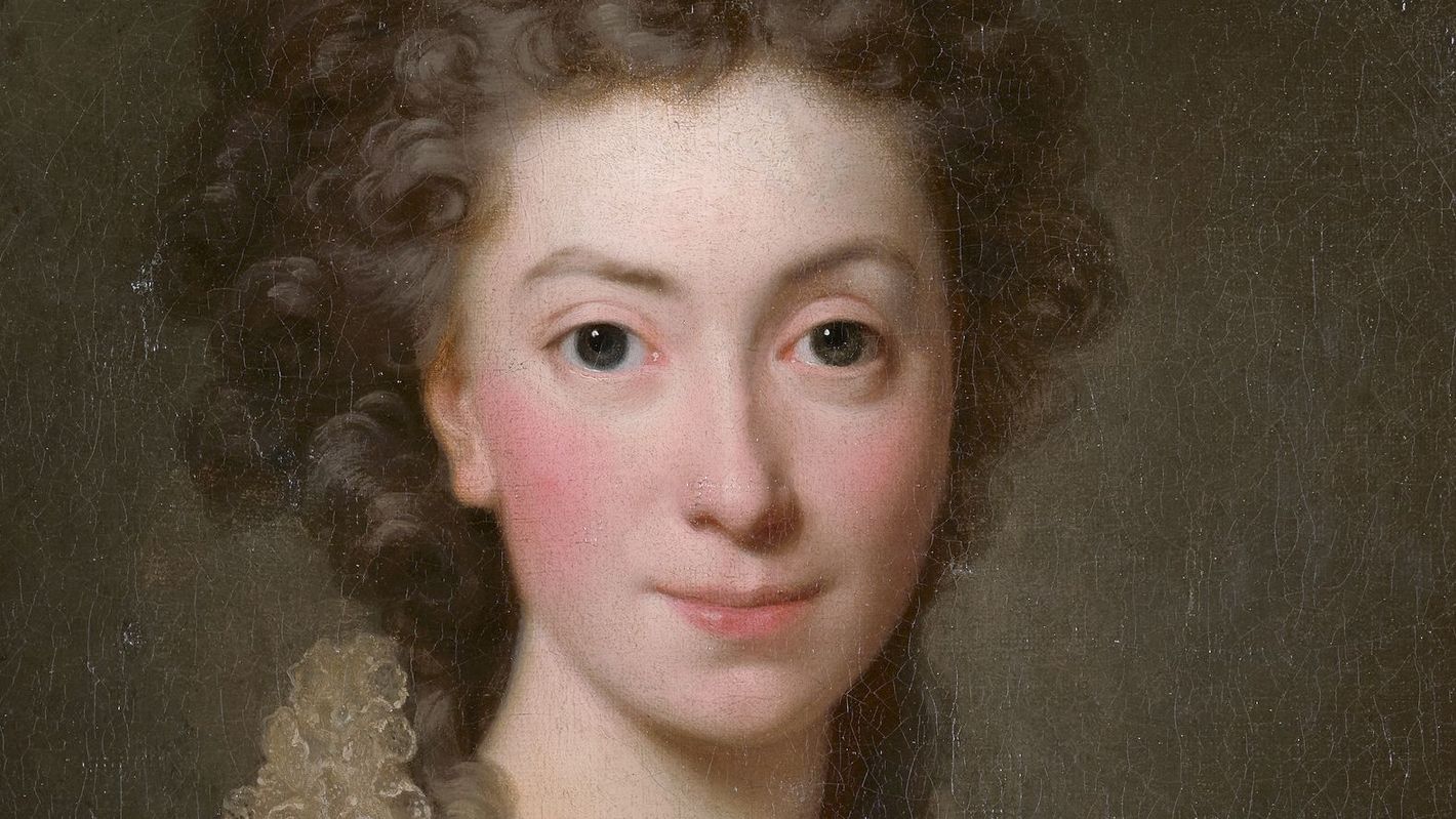 Das Gartenbuch der Fürstin Izabela Czartoryska