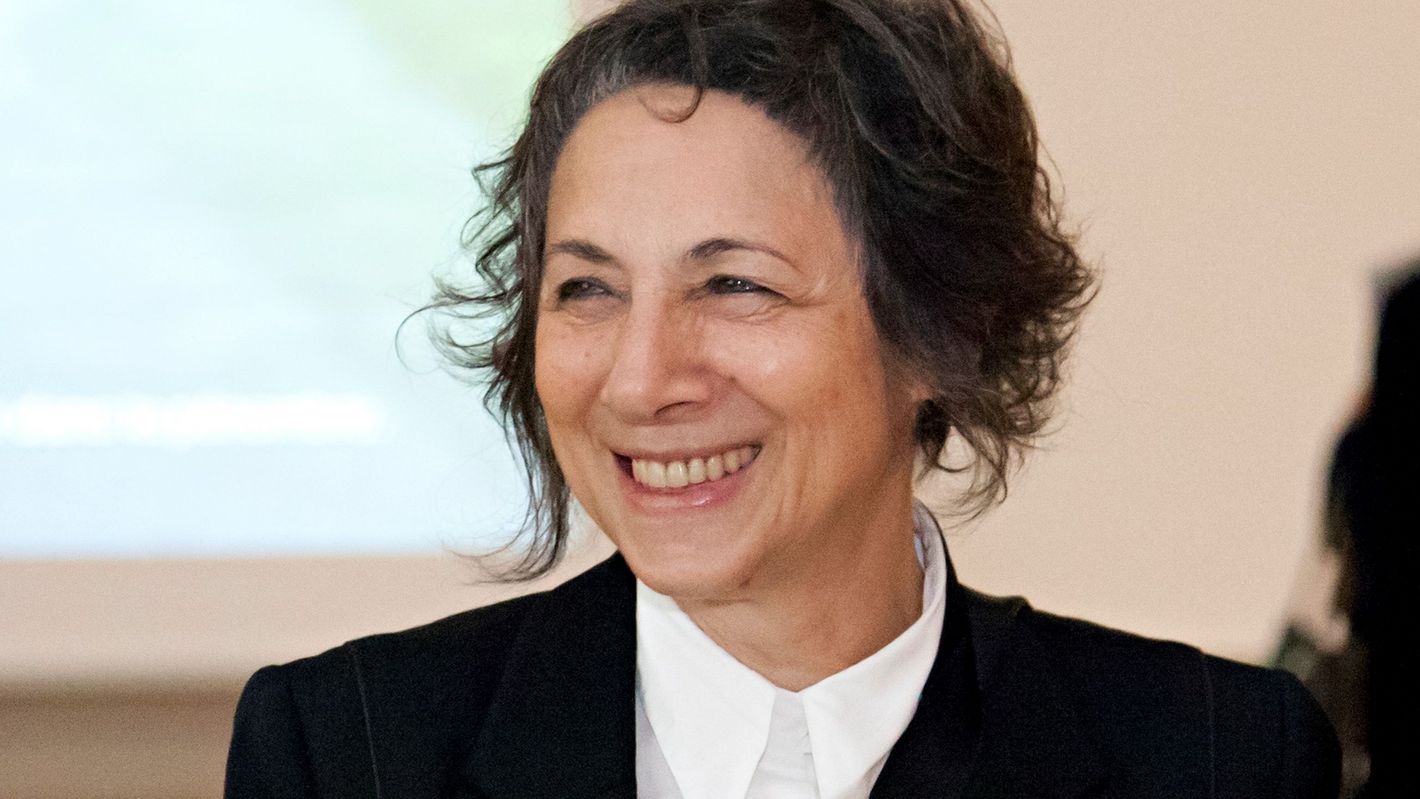 Vergangenheit und Zukunft ereignen sich im Jetzt