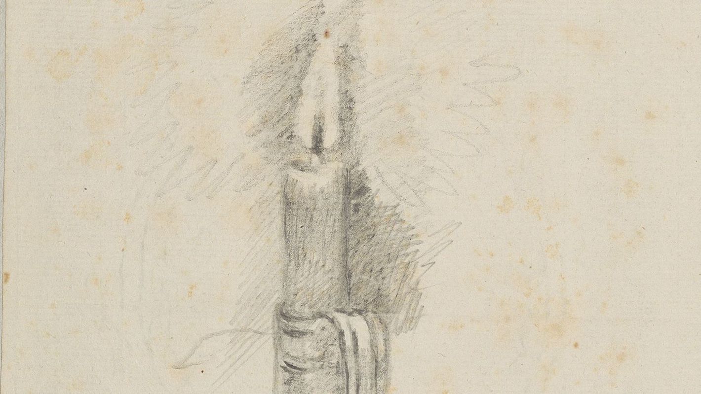 Dichterhaushalt und Lebenskunst. Vom Wohnen um 1800