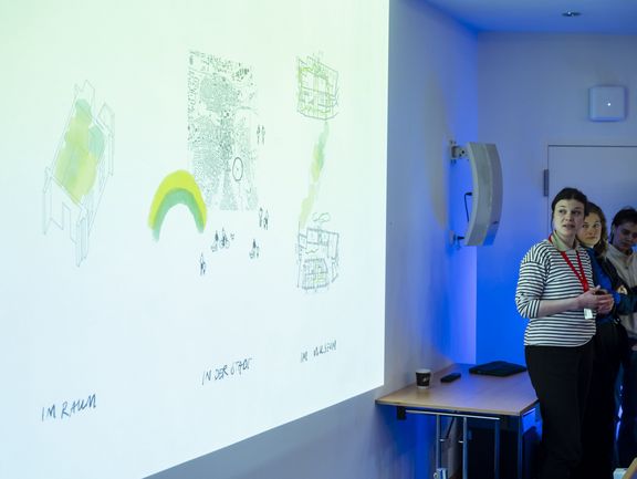 Immersives Erleben des Goethe Wohnhaus