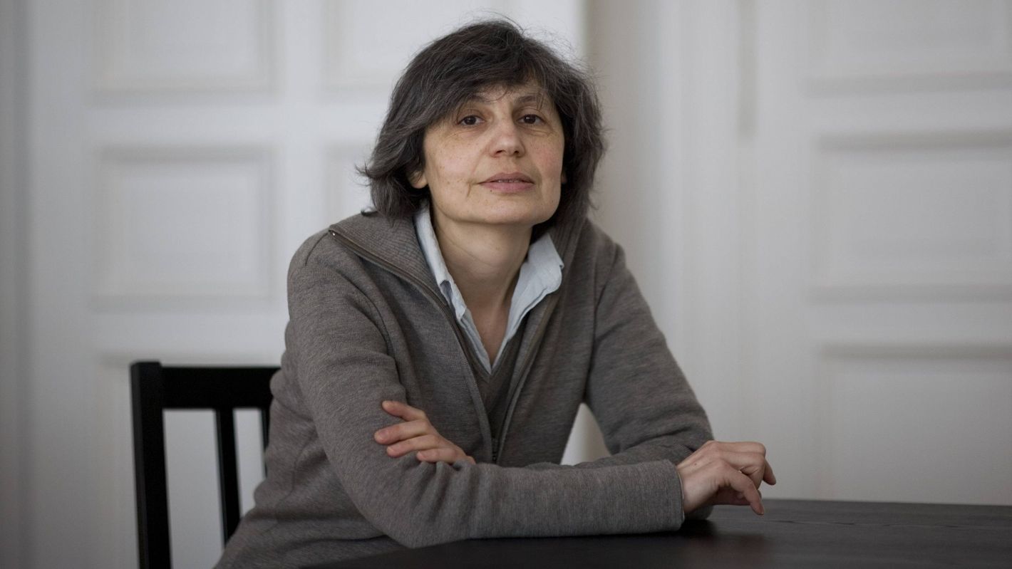 Cécile Wajsbrot