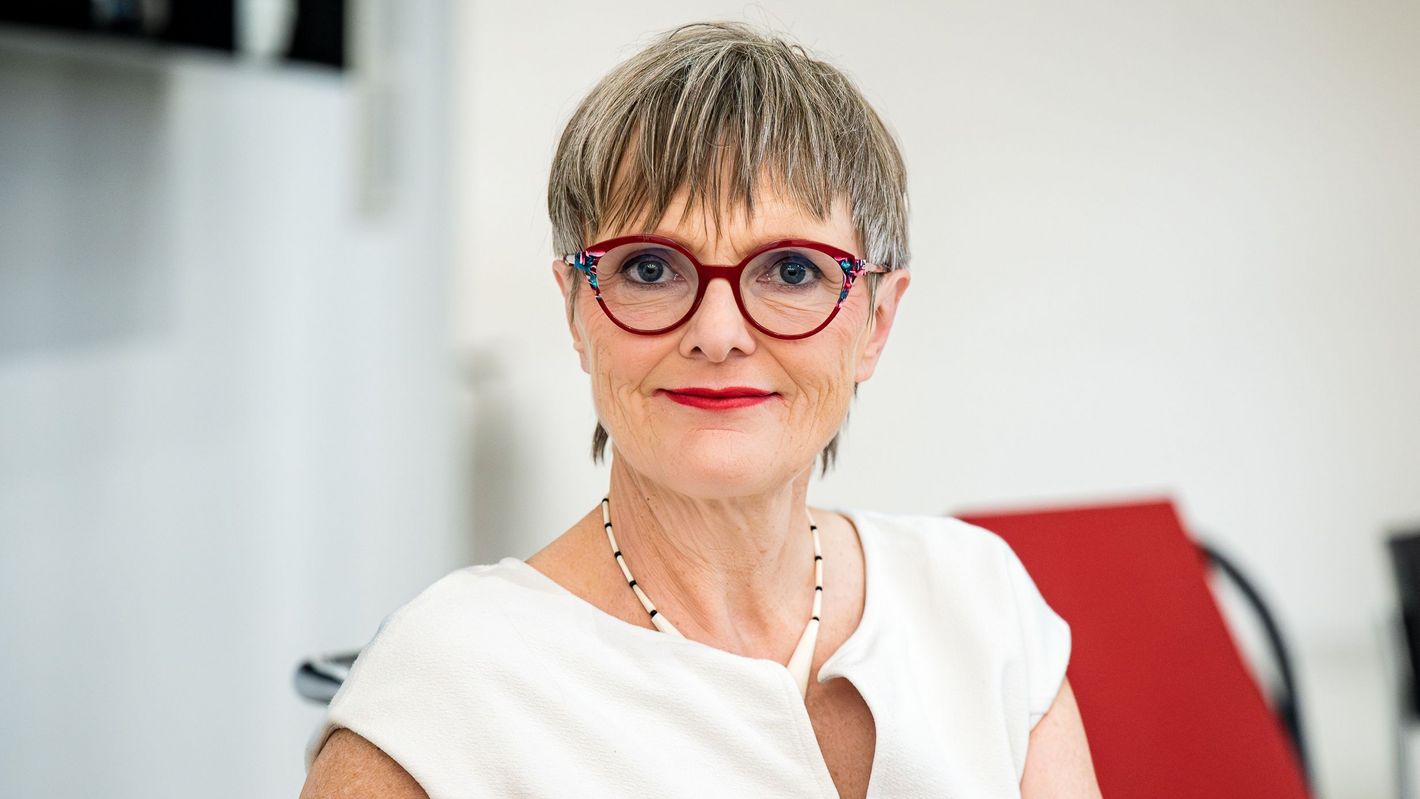Dr. Ulrike Lorenz